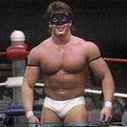 The Handsome Stranger