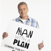 Man With a Plan