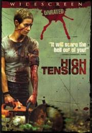 High Tension