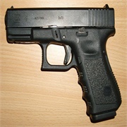 Glock 9MM