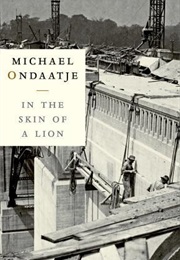 In the Skin of a Lion (Michael Ondaatje)