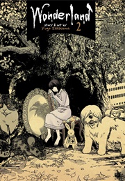 Wonderland Vol.2 (Yugo Ishikawa)