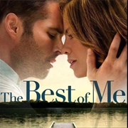 The Best of Me Soundtrack