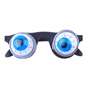 Eyeball Glasses