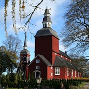 Habo Church