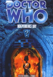 Independence Day (Peter Darvill-Evans)