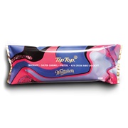 Chocolate and Pretzel