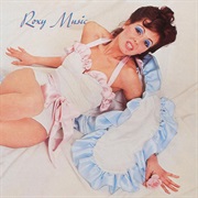 (1972) Roxy Music - Roxy Music
