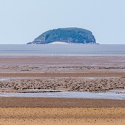 Steep Holm