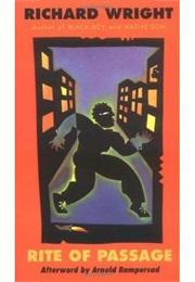 Rite of Passage (Richard Wright)