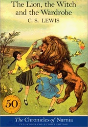C.S. Lewis Books