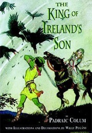 The King of Ireland&#39;s Son (Padraic)