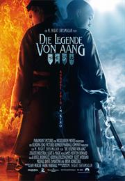 Die Legende Von Aang