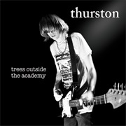 Thurston Moore ‎– Trees Outside the Academy (2007)