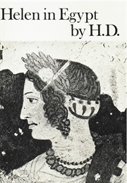 Helen in Egypt (Hilda Doolittle (H.D.))