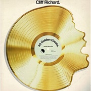 Cliff Richard & the Shadows - 40 Golden Greats