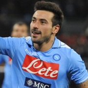 Ezequiel Lavezzi