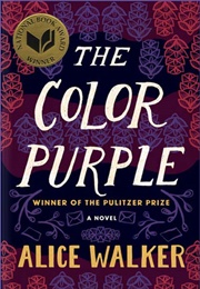 Georgia: The Color Purple (Alice Walker)
