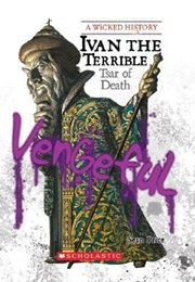 Ivan the Terrible: Tsar of Death (2008)