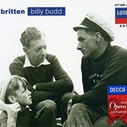Benjamin Britten - Billy Budd