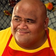 Kamekona Tupuda