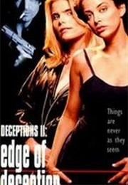 Deceptions Ii: Edge of Deception (1994)
