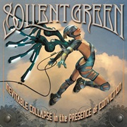 Inevitable Collapse in the Presence of Conviction - Soilent Green