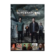 Essential Supernatural