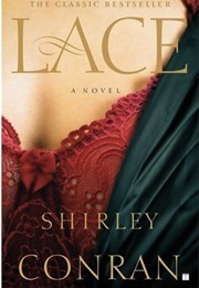 Lace (Shirley Conran)