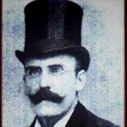 Dr. Thomas Neill (Aka Jack the Ripper)
