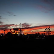 Decatur County Home-Owned Fair and Carnival