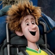 Johny - Hotel Transylvania