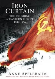 Iron Curtain (Anne Applebaum)