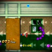 Purple Coin Spin Speed Run
