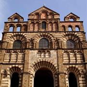 Route of Santiago De Compostela