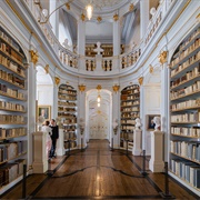 Herzogin Anna Amalia Bibliothek, Weimar