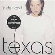 In Demand - Texas