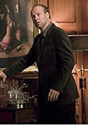 William Hurt - A History of Violence (2005)