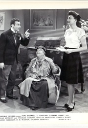 Captain Tugboat Annie (1945)