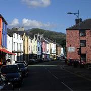 Llanberis