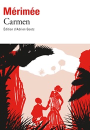 Carmen (1845)