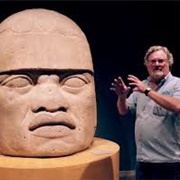 Had a Beer With David Hatcher Childress