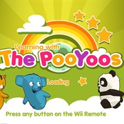 Learning With the Pooyoos: Episode 1