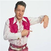 Harry Solomon (3rd Rock From the Sun)