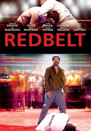 Red Belt (2008)