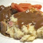 Beef Gravy