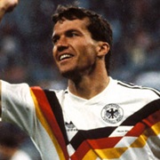 Lothar Matthäus
