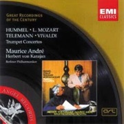 Leopold Mozart - Trumpet Concerto