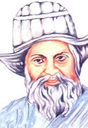 Cavī Faridu (Farid)