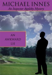 An Awkward Lie (Michael Innes)